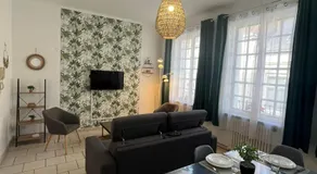 L'Oasis Arrageoise 45m2 4 personnes hyper centre - Image 3