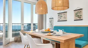 Meerblick-Suite "View" im FIRST Sellin - Image 2