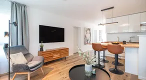 Neues 2 Schlafzimmer Apartment mit RooftopTerrace - Image 2