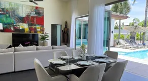 Beautiful villa walking distance from Bangtao Beach - Image 4
