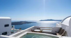 Airth Santorini Suites - Image 4