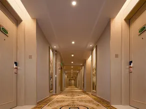 Venus International Hotel Guangdong Foshan Longjiang Exhibition Center 2nd Branch - Image 2