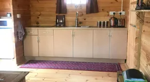The Cabin - Image 2