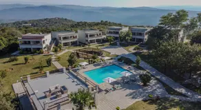 ASANTE MOUNTAIN LODGE - Image 3