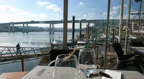 SLEEPBOAT Barco Hotel Oporto Douro - Image 3