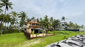 Beach at Deltin - Image 5