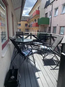 Notodden Sentrum Apartment NO 8 - Image 4