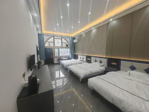 Jiahe Hotel - Image 2