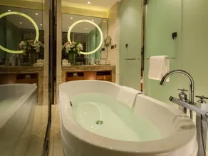 Minyoun Nanchong Oriental Garden Hotel - Image 3