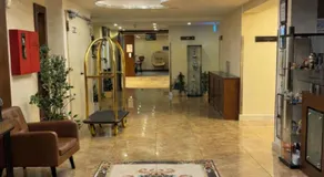 Airport Global Hotel  - Image 4