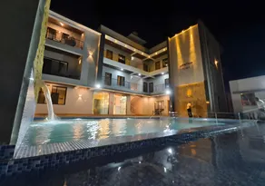 Ashokleela Resort - Image 2