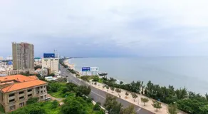 Marine Hotel & Apartment - Image 5