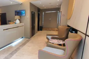 Yijia Hotel (Xinyi Railway Station Nanjing Road) - Image 5