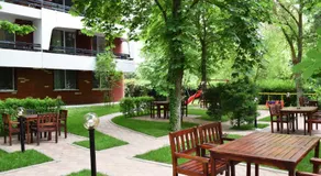 Hotel Sanda - Image 3