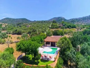 Finca auf Mallorca mit Pool und Aussicht - Image 5