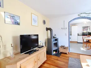 Charming Apartment in Bramberg am Wildkogel with Garden - Image 5
