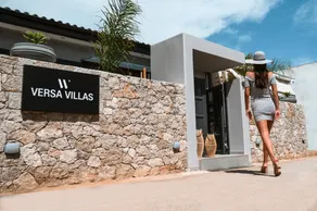 Versa Villas - Image 1