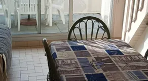 Appartement vue mer exceptionnelle à 100m très belle plage - Image 3