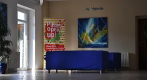 Hotel Lions Plzen - Image 4