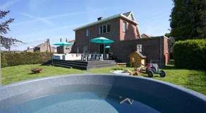 SINTPIETER18 @Lo-Ghis vakantiewoning - Image 4