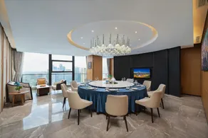 Guangyuezun Wuxiang Hotel (Guangxi Planning Museum Metro Station Branch, Sports Center) - Image 5