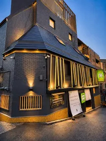 HOTEL 壮-soh-shibuya - Image 2