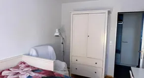 Gemütliches Doppelzimmer mit Dusche WC - Image 5