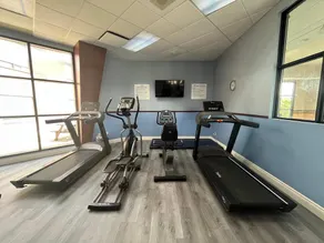 Comfort Inn - Image 1