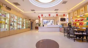 GreenTree Inn Taiyuan PinGYAng Road Business Hotel - Image 4