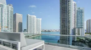 NEW!!! W Brickell Miami- ICON DELUXE LOUNGE with 2 masters - Image 3