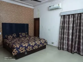 Airhomestays- 2bhk villa - Image 1