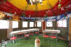 Hotel O Tara Aanchal Huts - Image 3