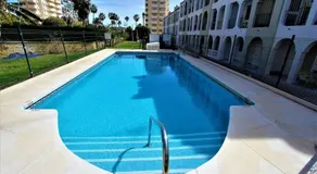 Apartamento Andalucía - A 100 metros de la playa, Camino recto sin cuestas - Piscina - Image 4