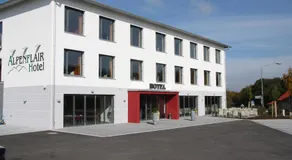 Alpenflair Hotel - Image 3