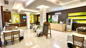 Laemchabang City Hotel - Image 3
