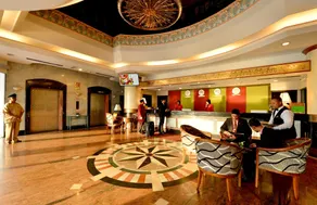 Emerald Puteri Hotel - Image 4