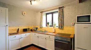 Riscombe Farm Cottages - Image 5