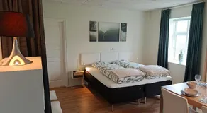 House on Vellingtoft in Kværs - Apartment - Image 2