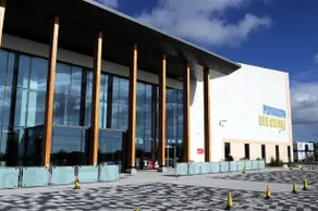 Silvermead stables Own access studios near Plymouth Life Centre FREE parking - Image 2
