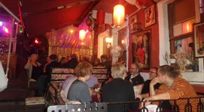 Paxx Istanbul Hotel&Hostel - Image 5