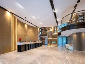 Dengting Hotel - Image 5