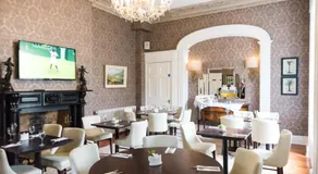 Belmont House Hotel - Image 5