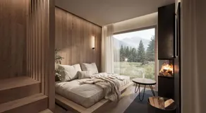 AMIL chalets dolomites - Guests aged 14 and over - Image 4