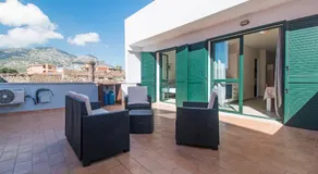 Residenza Maria Antonia - Private Apartment - Image 3