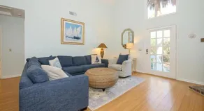 Nyt udlejning! 4th Row Ocean, 4 Bd, hund venlig, opvarmet privat pool! Nighthawk - Image 2