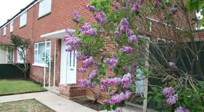 Lilac Bicester-Oxford quiet 3 bedroom house with private parking - Image 4