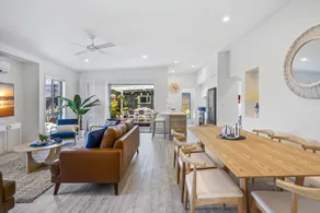 Premium 4-bed Coastal Escape With BBQ and Pool - Image 3