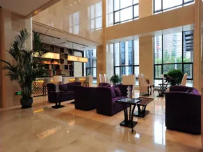 Shenyang NEU International Hotel - Image 3