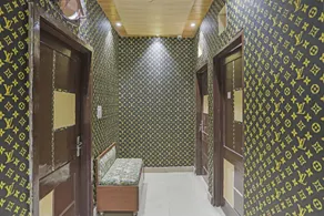 Hotel O Kashish Residency Near Model Town Metro Station - Image 3
