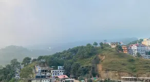 The Blushing Skies near Shimla & Chail - Image 5